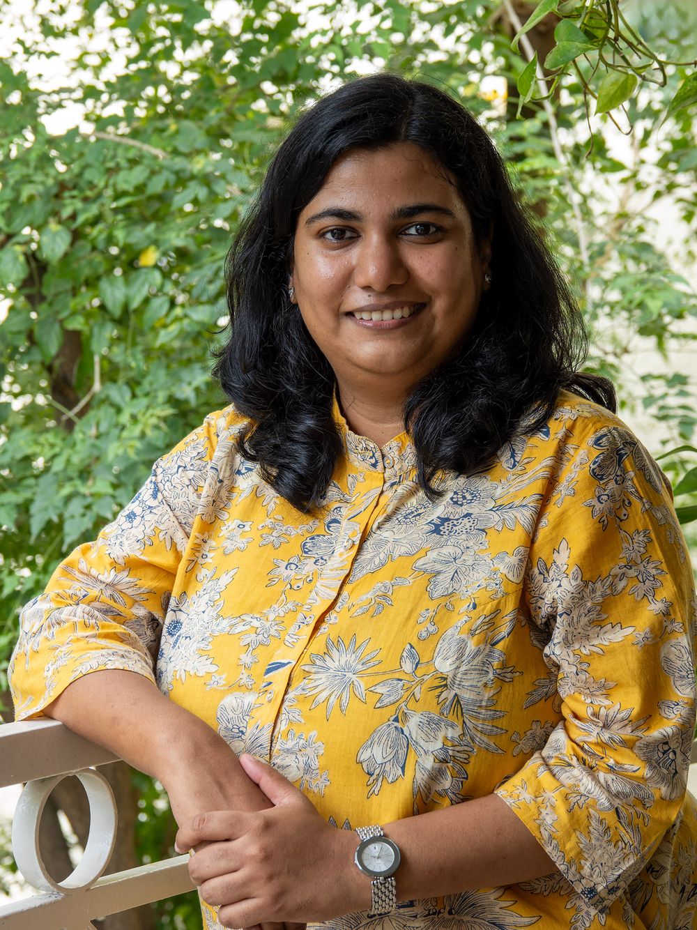 Komal Mittal